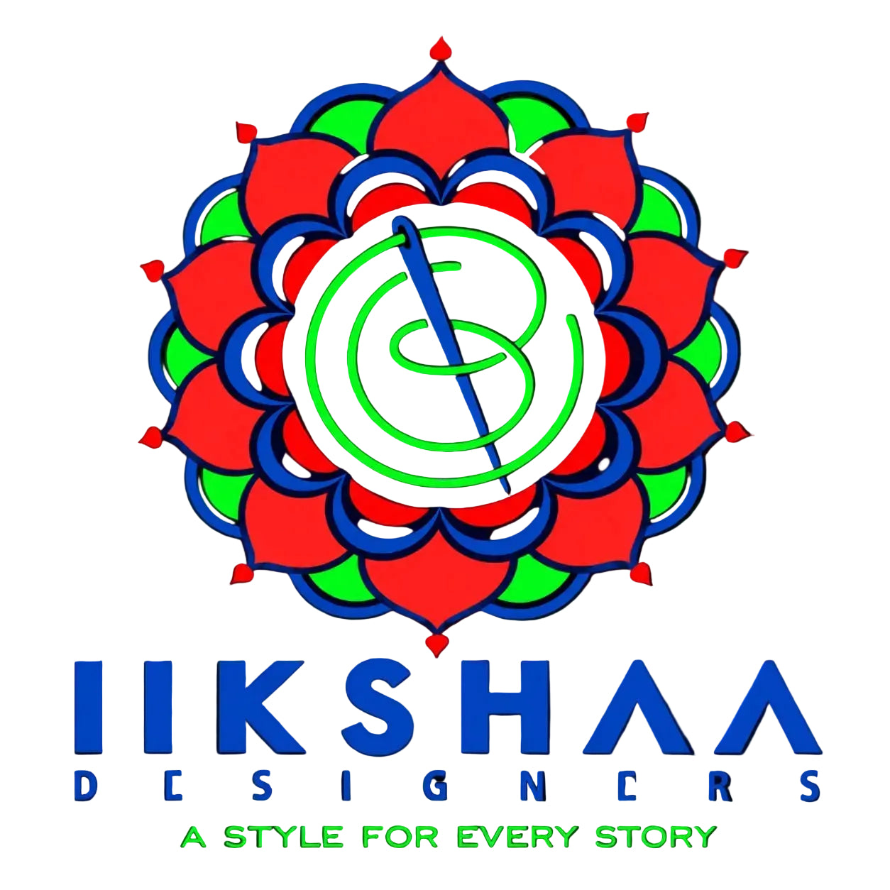 IIKSHAA DESIGNERS